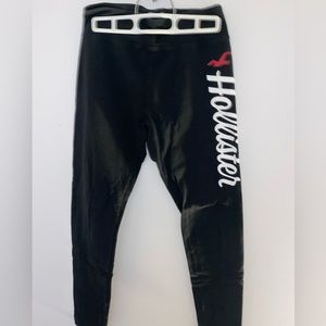 hollister leggings